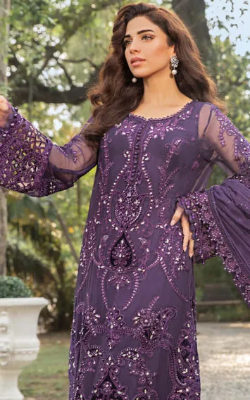 Maria B Chiffon MPC 24 102 EB Collection 3