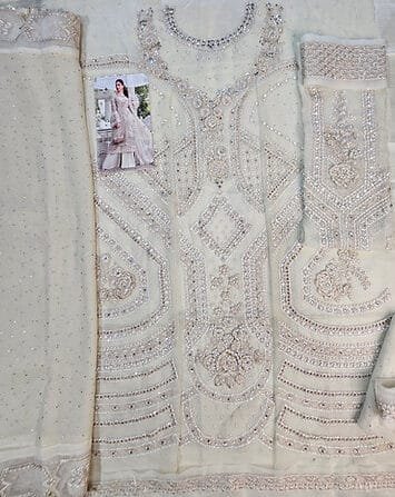 Maria B Chiffon MPC 24 104 EB Collection 3