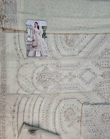 Maria B Chiffon MPC 24 104 EB Collection 6