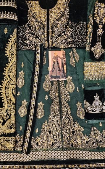 Maria B BD 2904 11 1