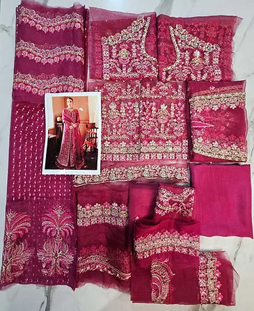 Raizel EB Collection (5) Raizel EB Collection 5