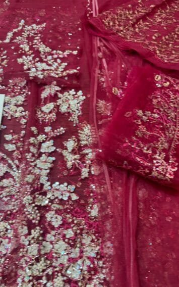 Marybel Wedding Edition- Luxury Party Wear - Pakistani Wedding Dresses 8 Republic Womenswear Marybel 8