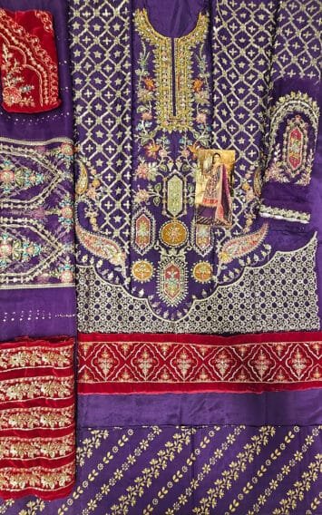 BD 2903 EB Collection 2