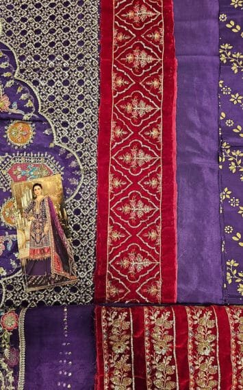 BD 2903 EB Collection 3