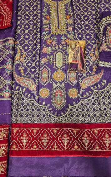 BD 2903 EB Collection 5