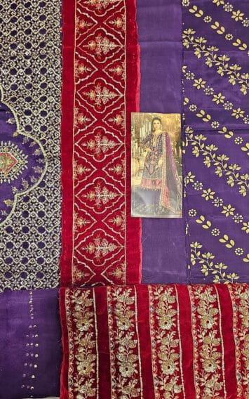 BD 2903 EB Collection 6