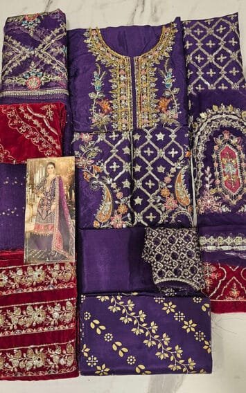 BD 2903 EB Collection 7