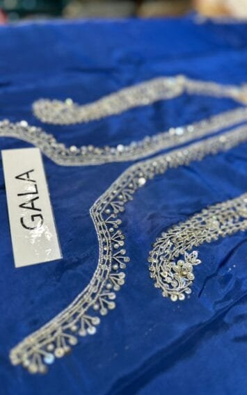 Tehzeeb EB Collection 6