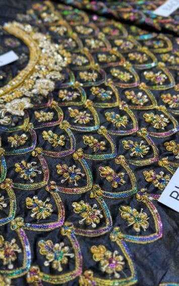 Naushayz Luxury Wedding Edition - Pakistani Wedding Clothes 4 7 2