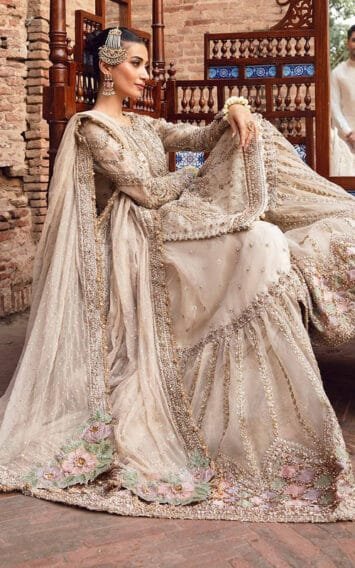Latest Wedding Edition - Luxury Pakistani Clothes - Pakistani Wedding Dresses 4 EB Fashion Club 10 2