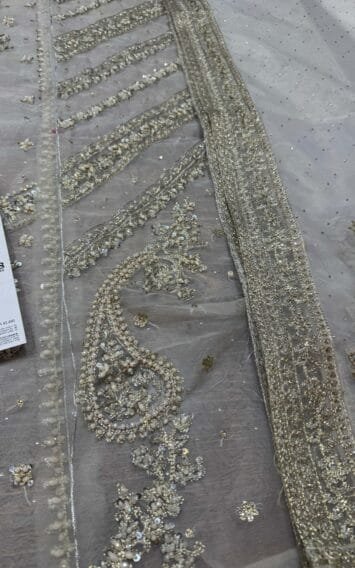 Latest Wedding Edition - Luxury Pakistani Clothes - Pakistani Wedding Dresses 6 EB Fashion Club 4 4