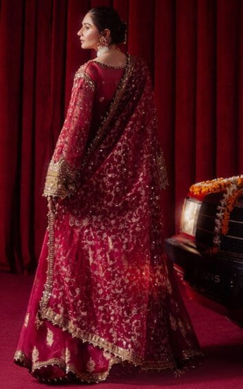 Leela Wedding Edition - Luxury Pakistani Clothes - Pakistani Wedding Dresses 3 EB Fashion Club Leela 8