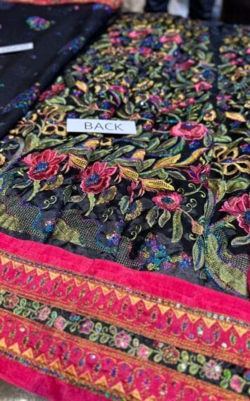 Naushayz Luxury Wedding Edition - Pakistani Wedding Clothes 10 Naushayz 4