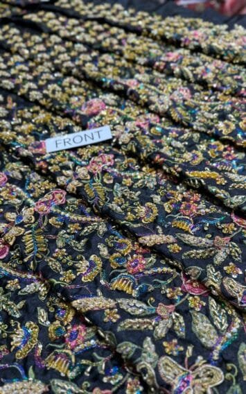 Naushayz Luxury Wedding Edition - Pakistani Wedding Clothes 6 Naushayz 6