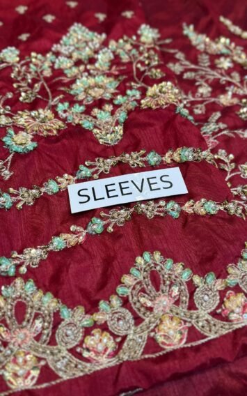 Tabeer Luxury Wedding Edition - Pakistani Wedding Clothes 9 WhatsApp Image 2025 02 08 at 9.58.26 PM