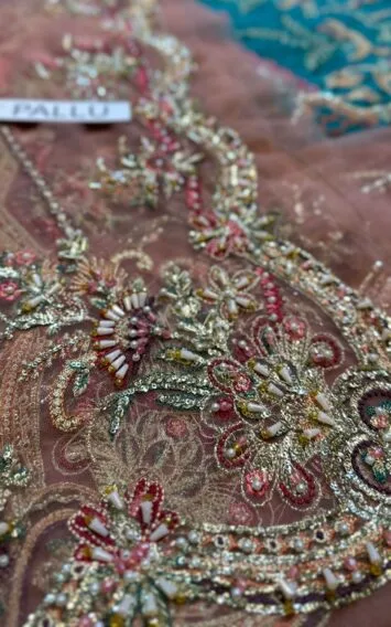 EB Fashion Club B 15 4