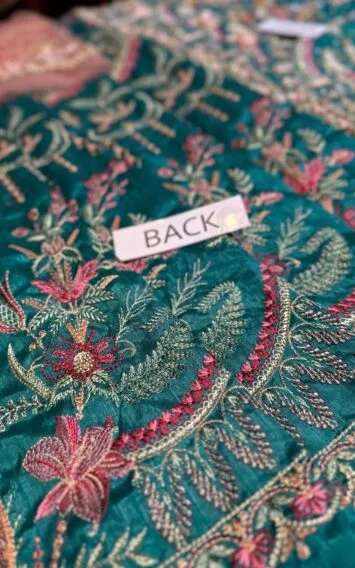 EB Fashion Club B 15 5