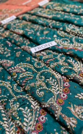 EB Fashion Club B 15 7