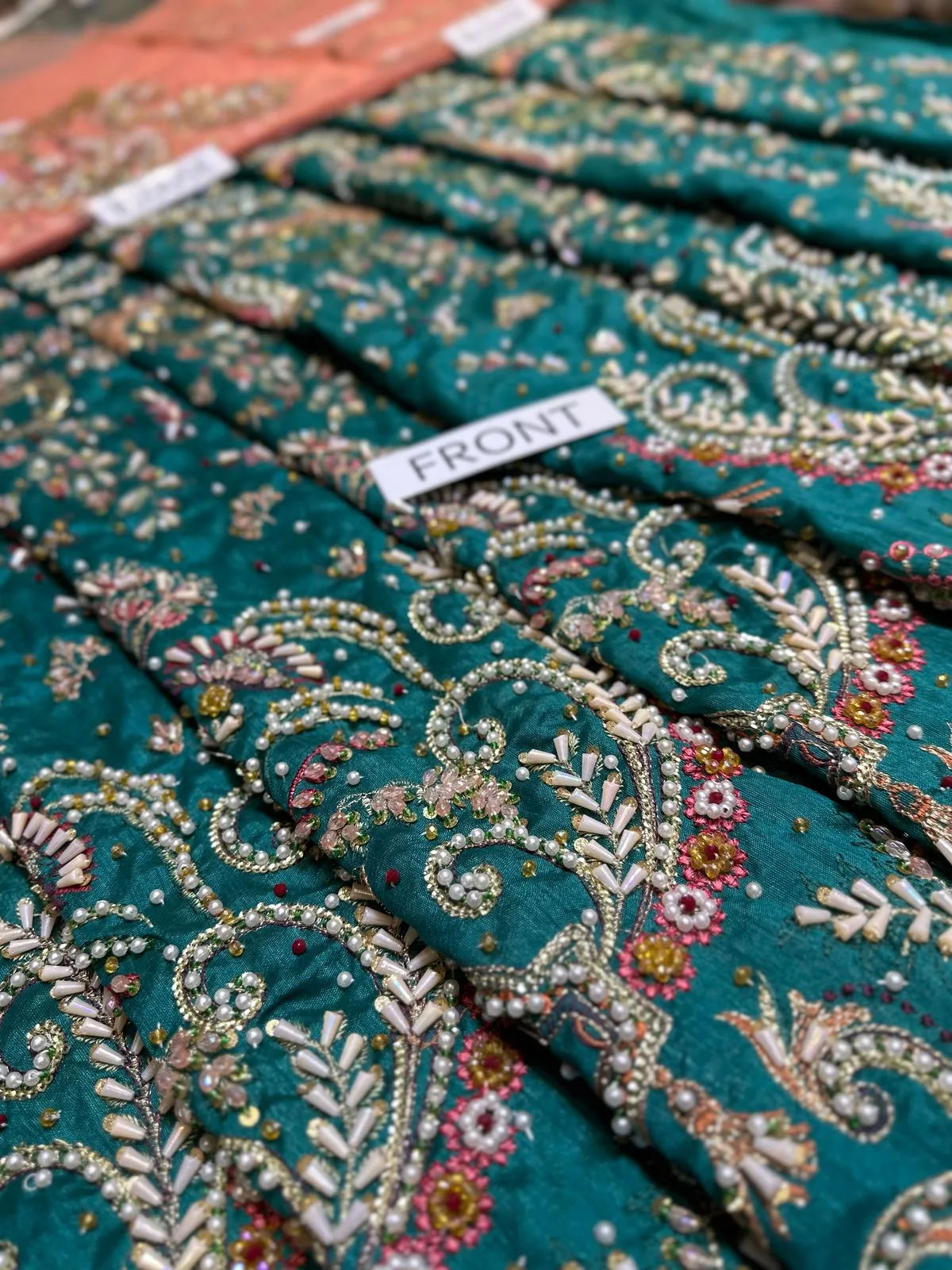 EB Fashion Club B 15 7