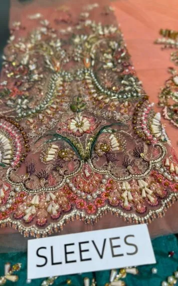 EB Fashion Club B 15 8