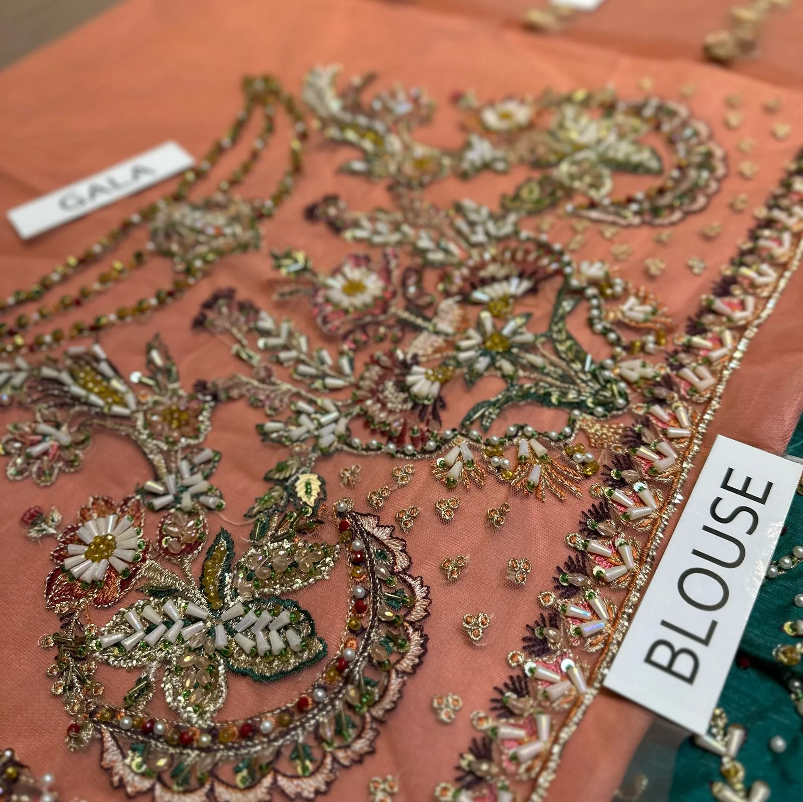 EB Fashion Club B 15 9