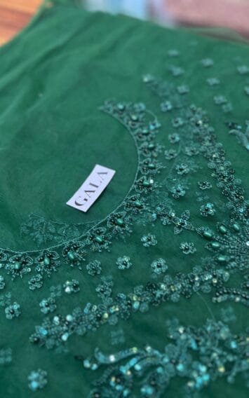 Aurora Luxury Wedding Edition - Pakistani Wedding Clothes 5 Gala