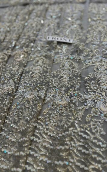 Manan Ash White Wedding Edition - Luxury Pakistani Clothes - Pakistani Wedding Dresses 8 EB Collection 4