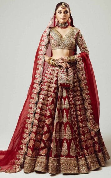 Raaqs Wedding Edition