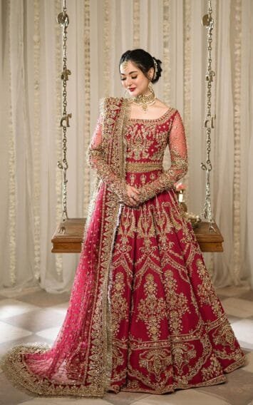 Arusa Wedding Edition