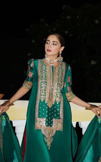 Beryl - Luxury Pakistani Clothes 3 Beryl EB Fashion Club 3