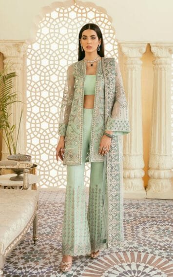 Juan - Luxury Pakistani Clothes - Pakistani Wedding Dresses