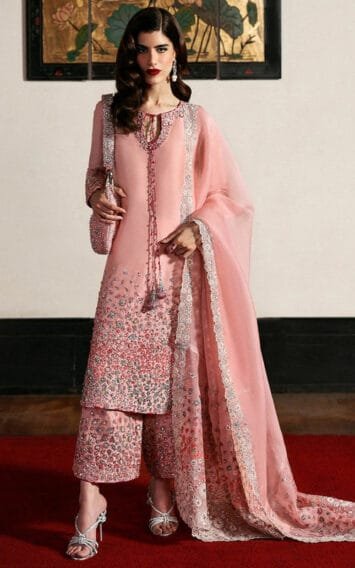 Evara Luxury Pakistani Clothes - Pakistani Wedding Dresses