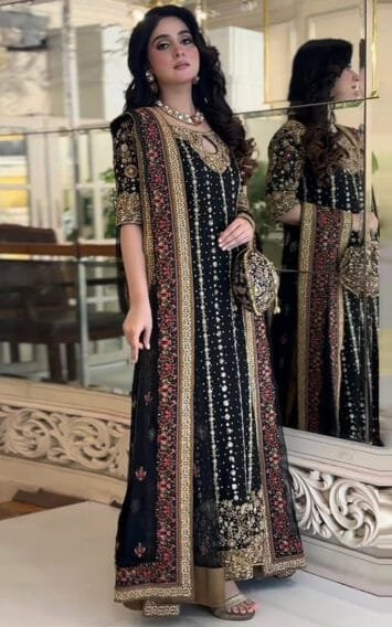 Haris Shakeel - Zainab