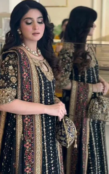 Haris Shakeel Zainab 2