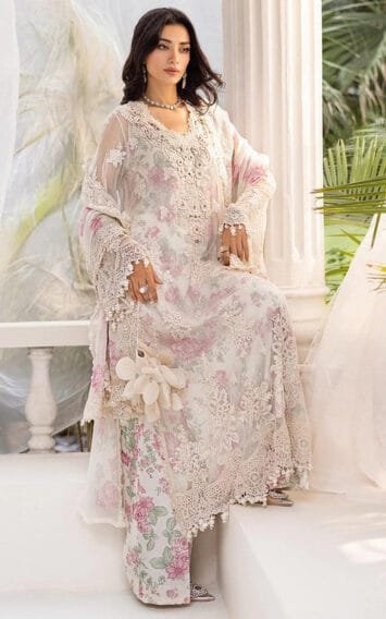 MPC 25 101 EB Fashion Club 3