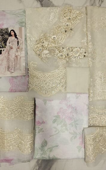 MPC 25 101 EB Fashion Club 5