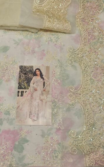 MPC 25 101 EB Fashion Club 6