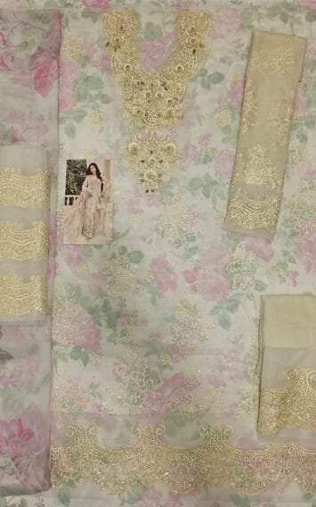 MPC 25 101 EB Fashion Club 7