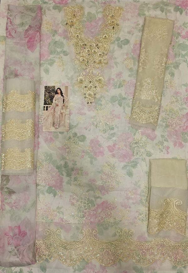 MPC 25 101 EB Fashion Club 7