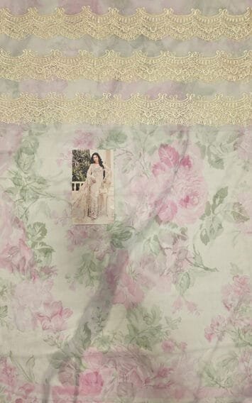 MPC 25 101 EB Fashion Club 8