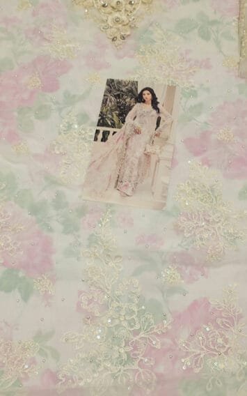 MPC 25 101 EB Fashion Club 9