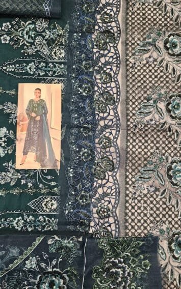 MPC 25 106 EB Fashion Club 10