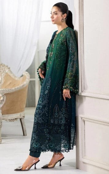 MPC 25 106 EB Fashion Club 3