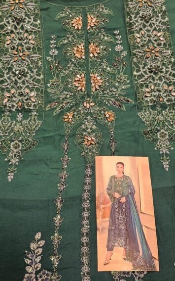 MPC 25 106 EB Fashion Club 4