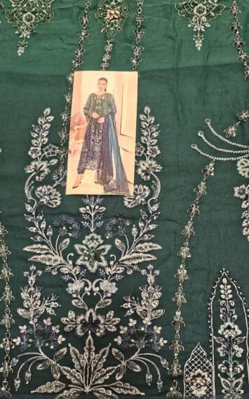 MPC 25 106 EB Fashion Club 5