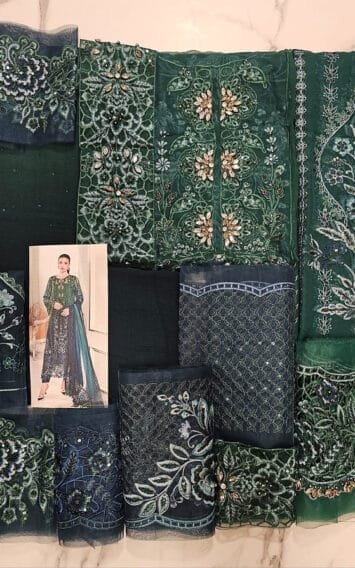 MPC 25 106 EB Fashion Club 6