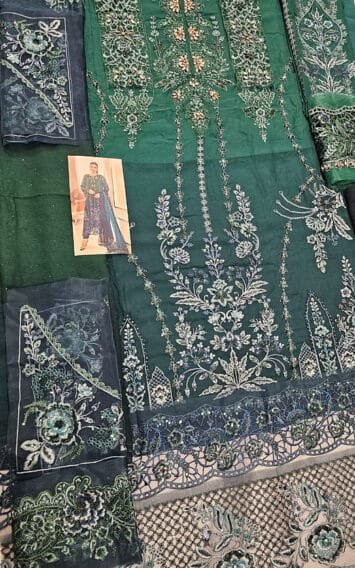 MPC 25 106 EB Fashion Club 8