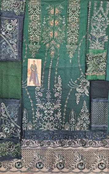 MPC 25 106 EB Fashion Club 9