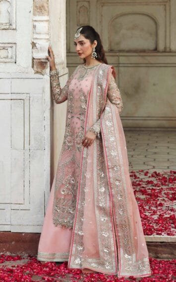 Naazi - Luxury Pakistani Clothes - Pakistani Wedding Dresses 3 Naazi EB Fashion Club 3