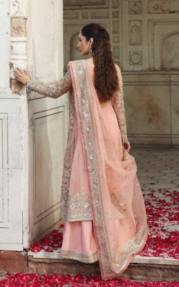Naazi - Luxury Pakistani Clothes - Pakistani Wedding Dresses 4 Naazi EB Fashion Club 4